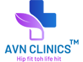 AVN Clinics Logo™
